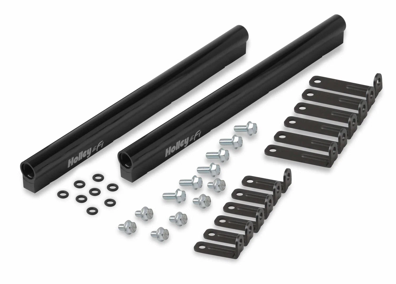 FUEL RAIL KIT FOR #300-134 and 300-135 INTAKE MANIFOLD - 534-220